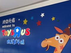 -TOYSRUS玩具反斗城(郑州熙地港店)