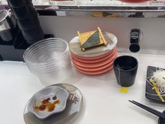 -争鲜回转寿司(朝北大悦城店)