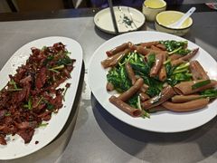 -荣祥海鲜·烟台菜(胜利路二部)