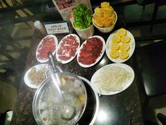-八合里潮汕鲜牛肉火锅(惠州华贸店)