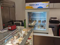 -派悦坊·甜品·蛋糕(虹口龙之梦店)