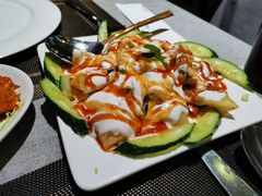 -Pita's&Tika's中东和印度风味餐厅(龙湖天街店)