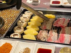 -韩满园· 甄选韩式烤肉