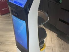 -必胜客(新辰里酒仙桥店)