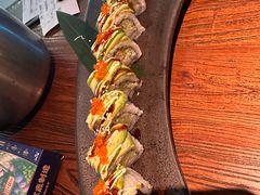 -京鹿料理(荟聚店)