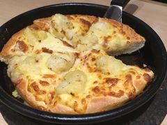 -必胜客(松雷店)