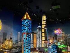-上海乐高探索中心