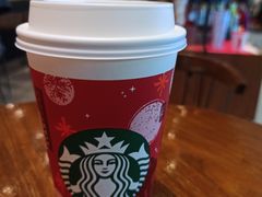 -星巴克臻选(泉州浦西万达广场店)