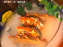 -鳗鱼家·深夜食堂(军博店)