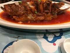 -金陵江南大饭店