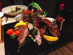 -巴别塔法餐舍(朝阳店)