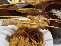 -龙老五汤店(站前西路店)