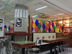 -香港華心糖水鋪(南西总店)