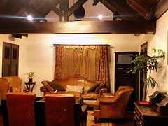 -大可堂普洱茶馆(襄阳南路馆)