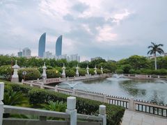 -南普陀素菜馆