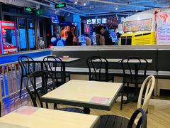 大堂-满记甜品(优客百盛店)