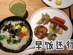 -全季酒店(合肥火车南站北广场店)