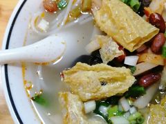 -阿熊螺蛳粉(北大街店)