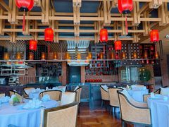 -南通滨江洲际酒店-东厨中餐厅