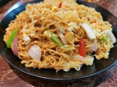 -潮庭·大连海鲜·炭火烧烤·扇贝王(大连店)
