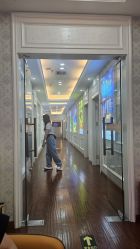 -武汉五洲整形外科医院