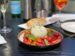 -Fiume福弥意大利餐厅