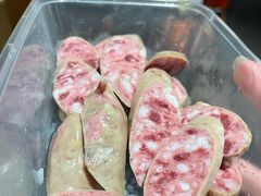 -牛将军•涮肉•烤肉(北京王府井·故宫店)