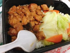 -永和豆浆•台北卤肉饭(山水大润发店)