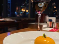 甜点-广州富力君悦大酒店·凯菲厅