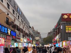 -托乐嘉美食广场(托乐嘉街区店)