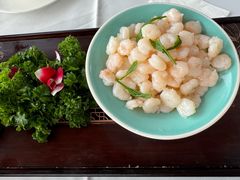 -柳莺湖上·湖景餐厅·江南菜(西湖店)