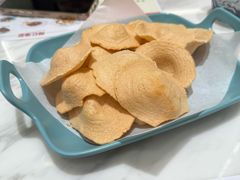 -新世界餐厅(万达店)