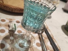 -芭札·Thai泰国餐厅(同和金铂天地店)