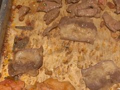 -新石器烤肉(百联川沙店)