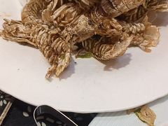 -旺角小渔村·海肠捞饭开创者(环山路店)