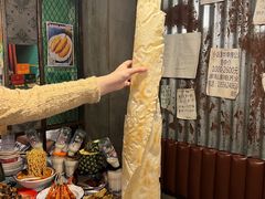 -辉记炭烧海鲜大排档·老字号(福田店)