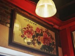 大堂-金莲记(茨厂街店)