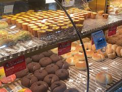 -丁香西饼屋(桂林路店)