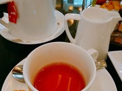 -粤海喜来登酒店·&More聚驿(天河城店)