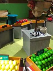 -幻贝家儿童乐园(苏州中心店)