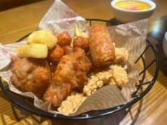 -合风谷(南下塘店)