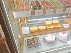 -PAUL LAFAYET 法式甜品(港汇广场店)