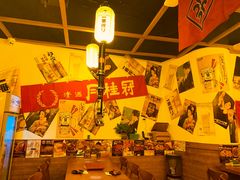 -AJIYA炭火烧肉(徐汇正大乐城店)