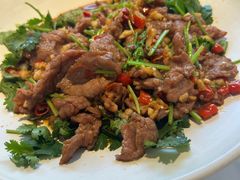 -兰湘子·湘菜小炒(长安万科广场店)
