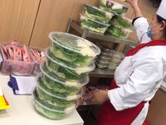 -蝎王府羊蝎子(北大地店)