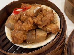 -粤珍轩·家宴·广式茶点(新城广场店)