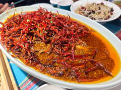 -醉长安(钟楼旗舰店)