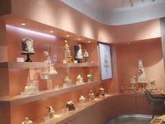 -St蛋糕王国(亨特店)