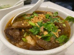 萝卜牛杂-有章牛杂(石厦店)