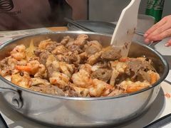 -黄记煌三汁焖锅(华发商都店)